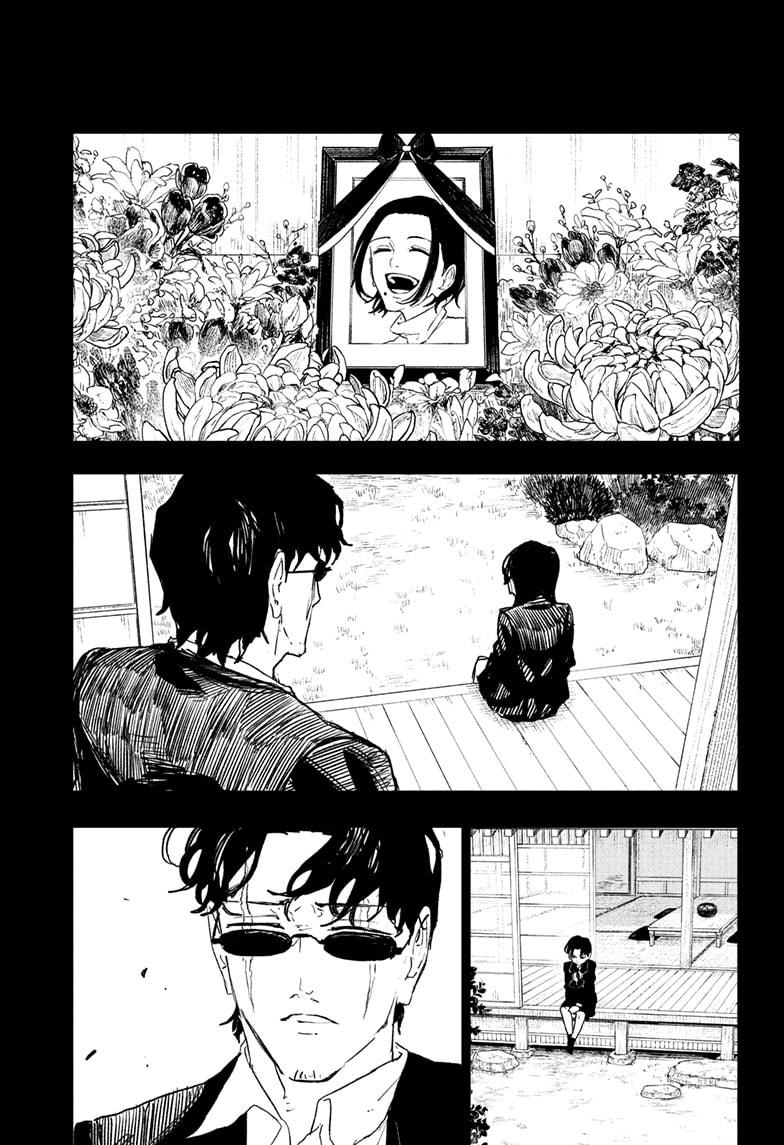 Read Kagura Bachi EN Manga Online