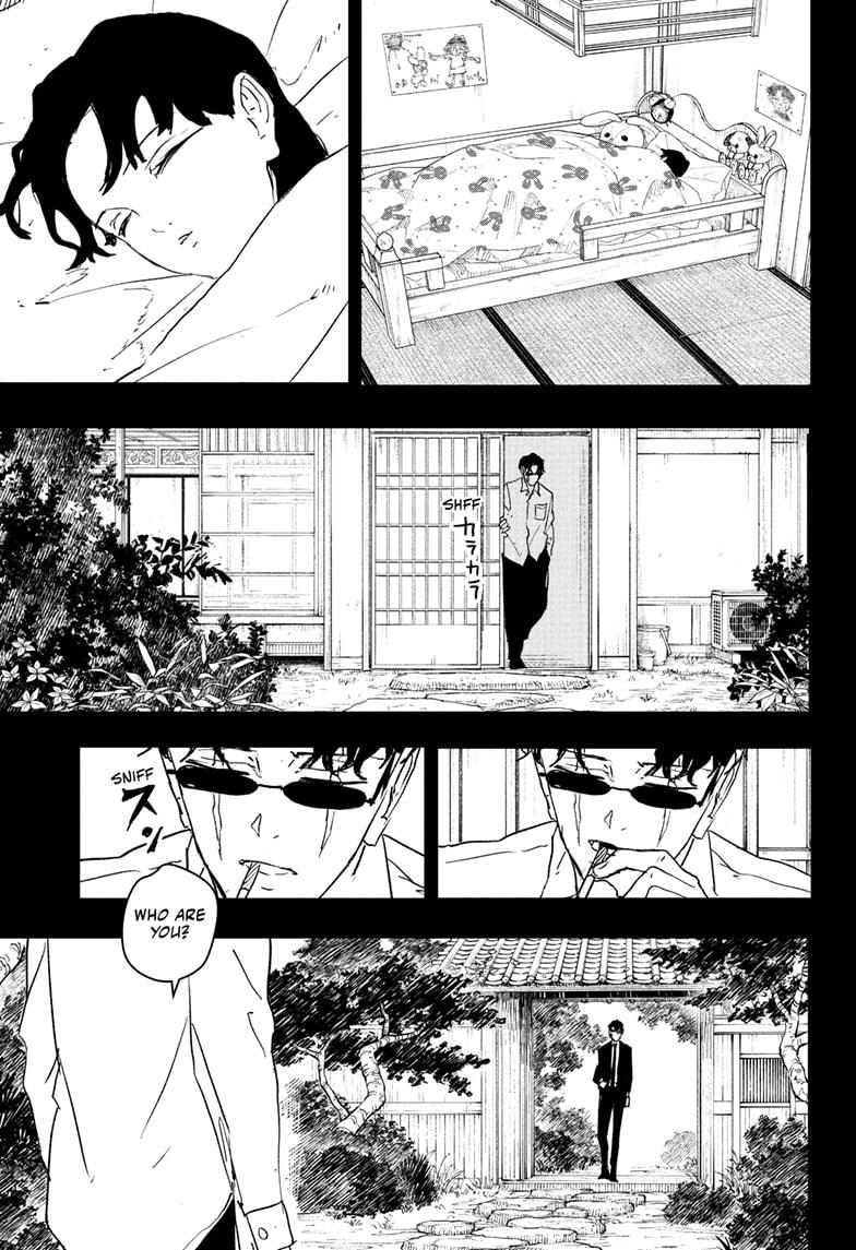 Read Kagura Bachi EN Manga Online