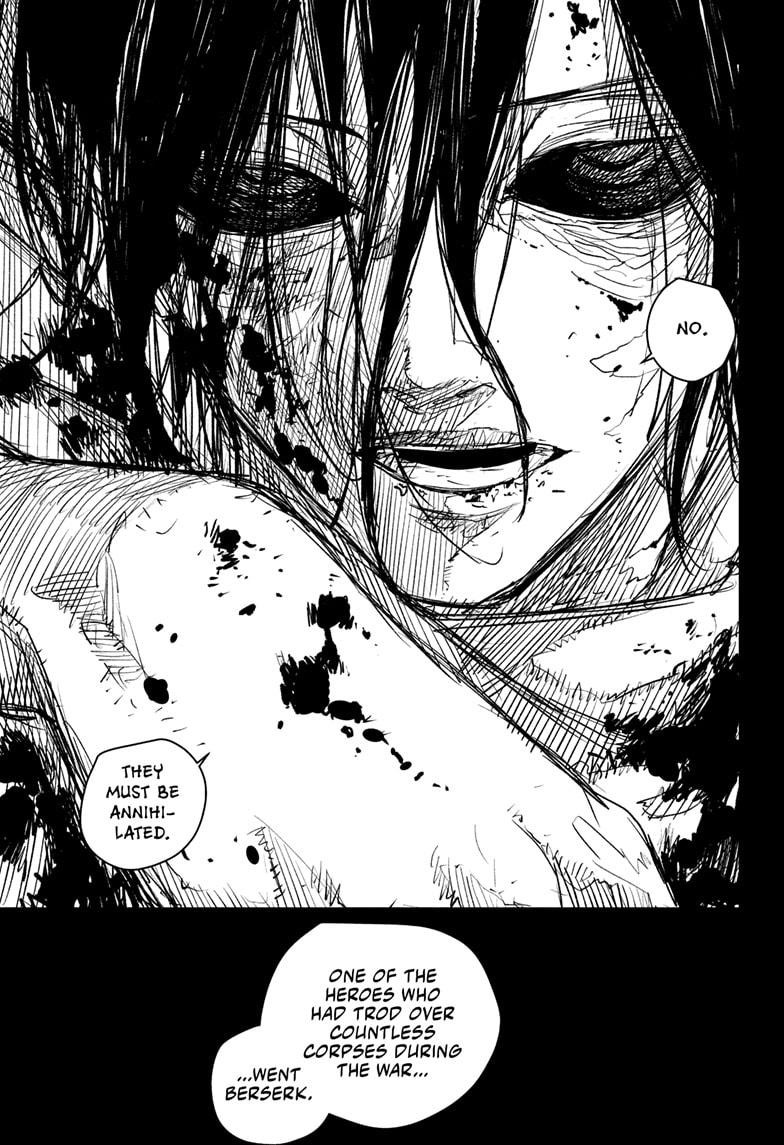 Read Kagura Bachi EN Manga Online