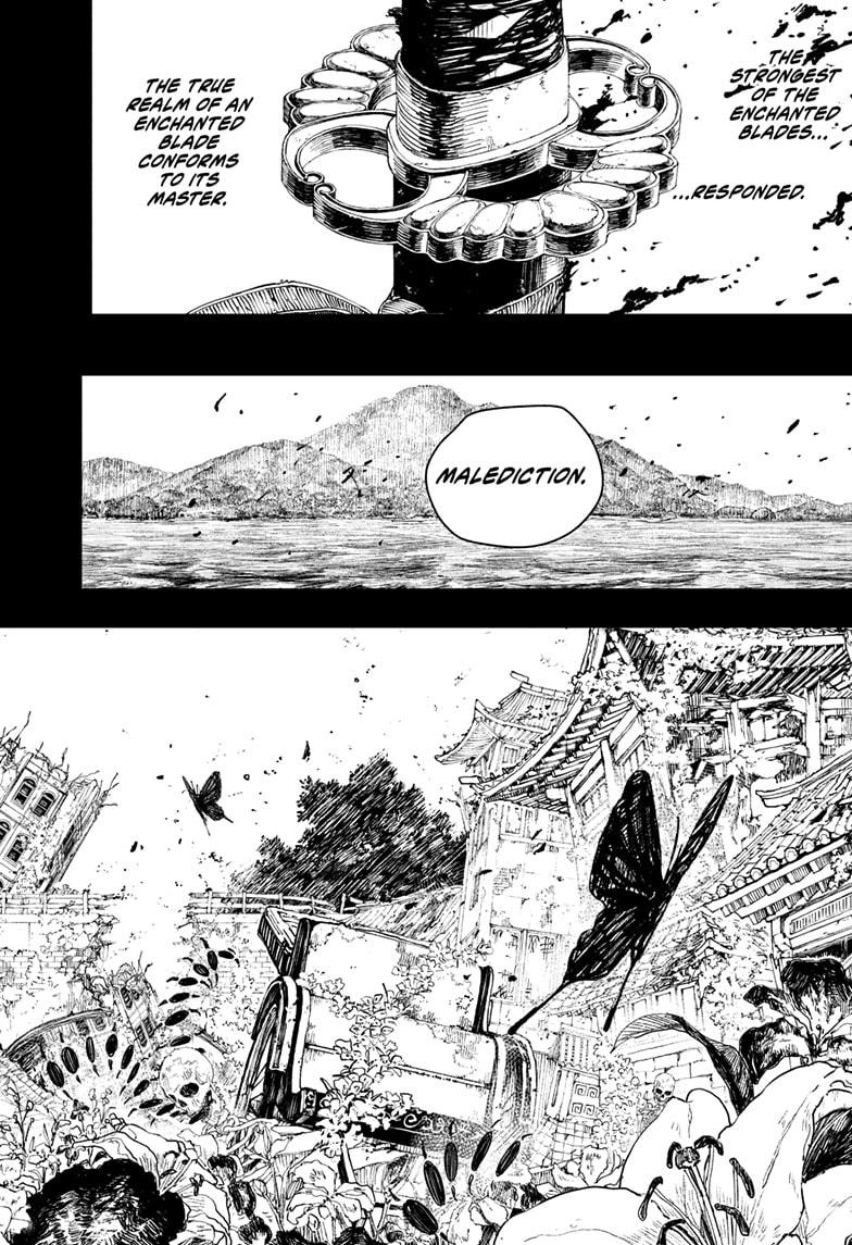 Read Kagura Bachi EN Manga Online