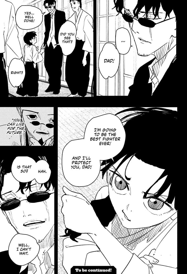 Read Kagura Bachi EN Manga Online
