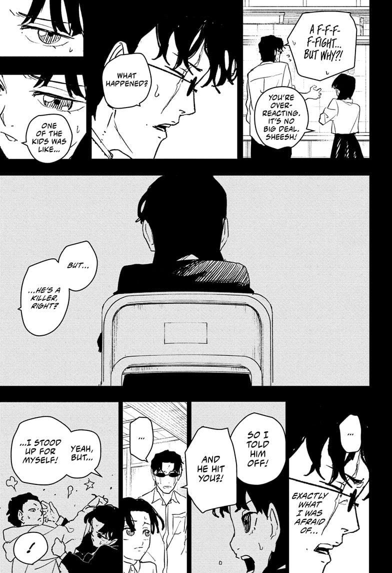 Read Kagura Bachi EN Manga Online