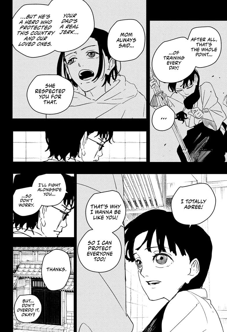 Read Kagura Bachi EN Manga Online