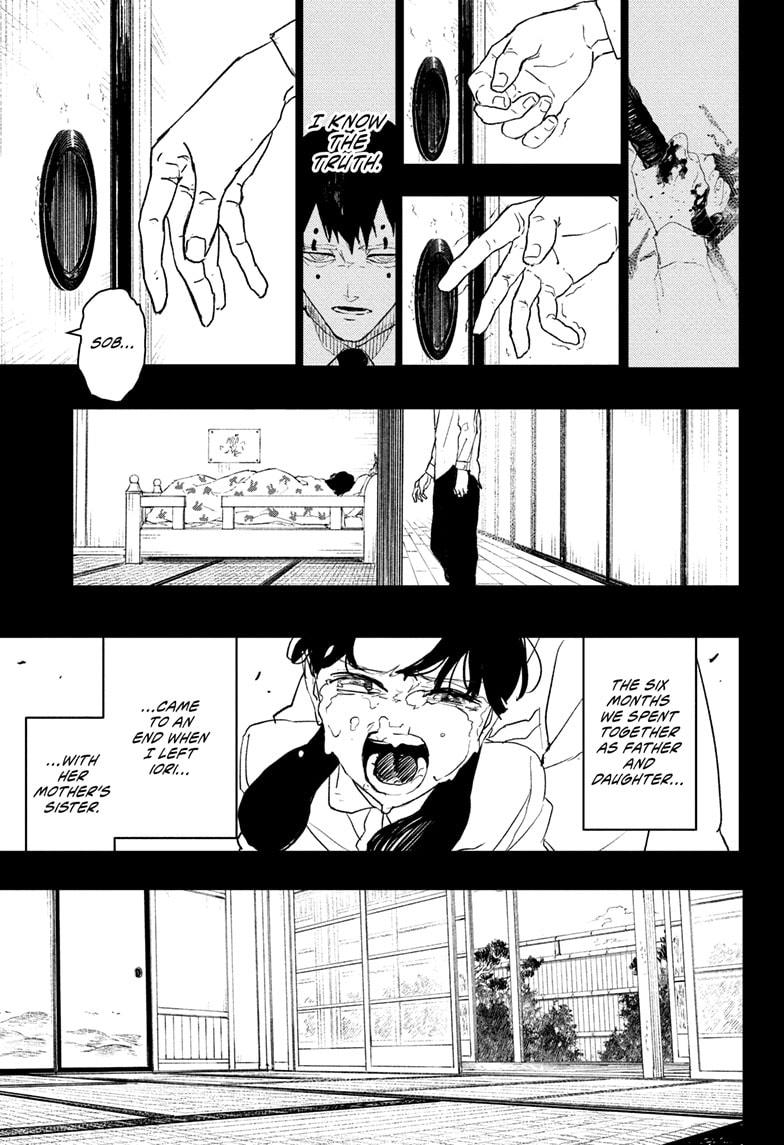Read Kagura Bachi EN Manga Online