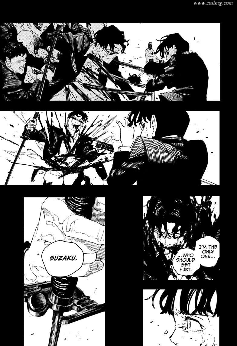 Read Kagura Bachi EN Manga Online