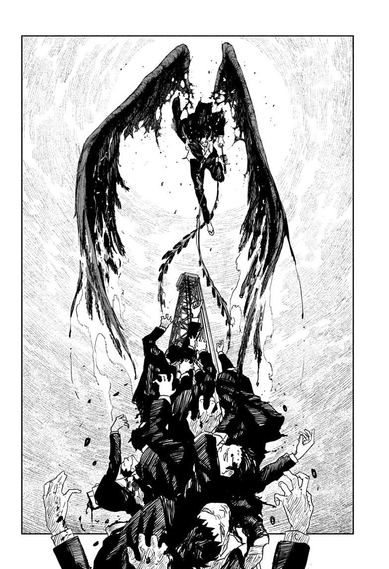 Read Kagura Bachi EN Manga Online