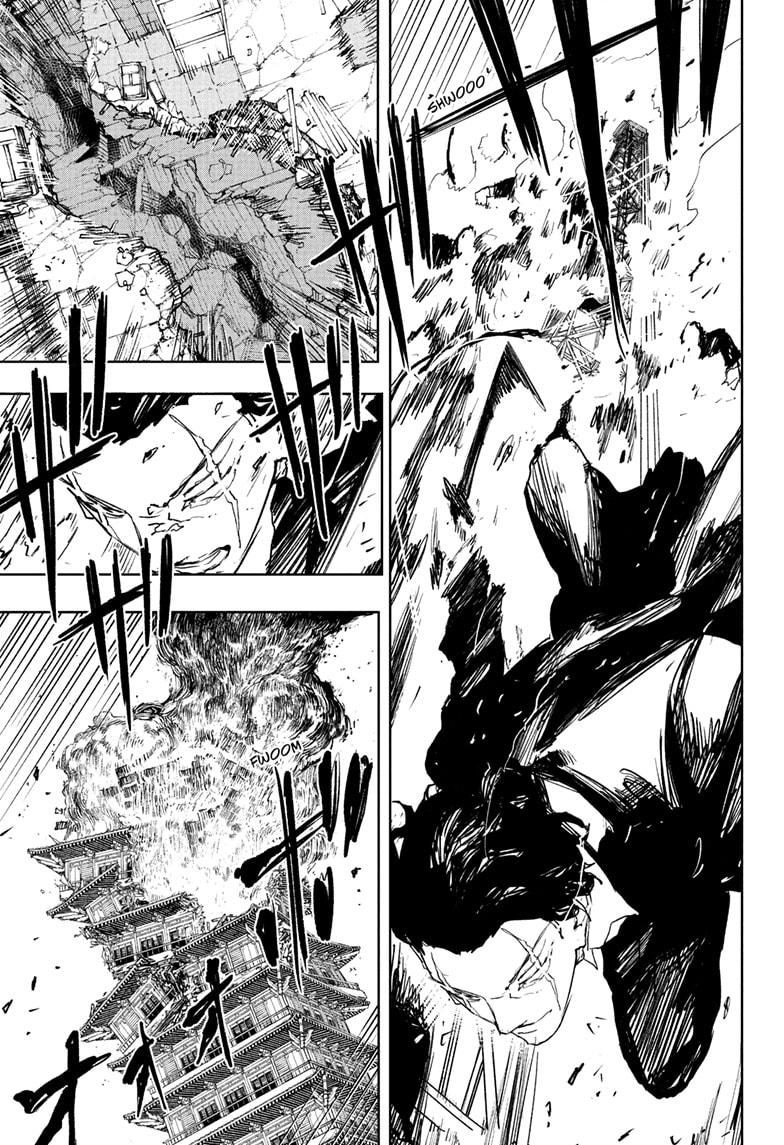 Read Kagura Bachi EN Manga Online