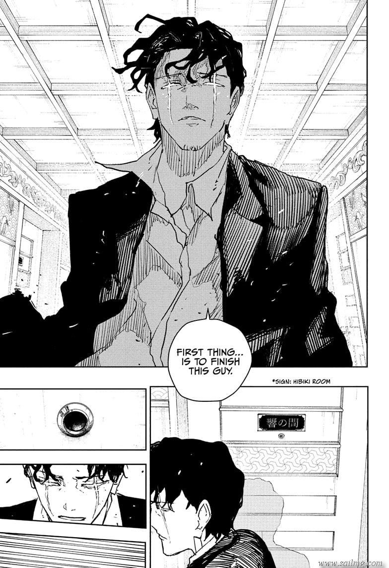 Read Kagura Bachi EN Manga Online