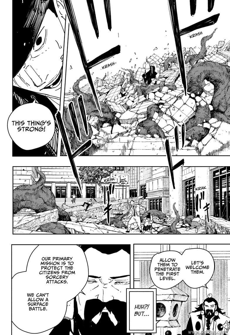 Read Kagura Bachi EN Manga Online