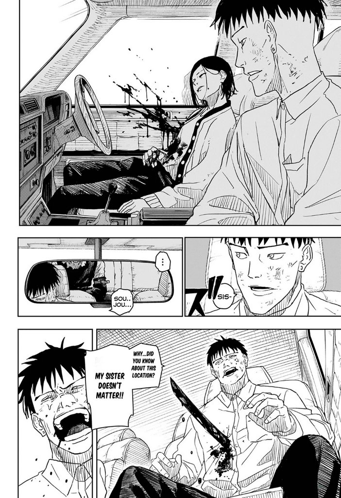 Read Kagura Bachi EN Manga Online
