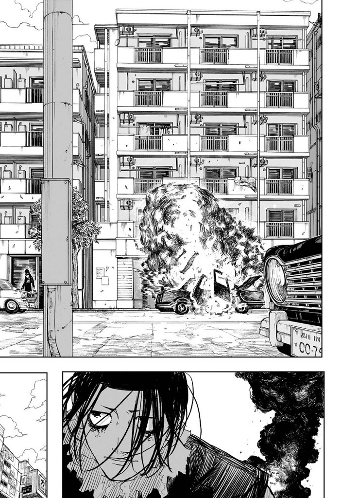 Read Kagura Bachi EN Manga Online