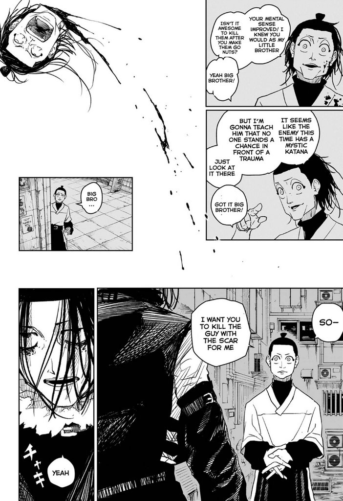 Read Kagura Bachi EN Manga Online