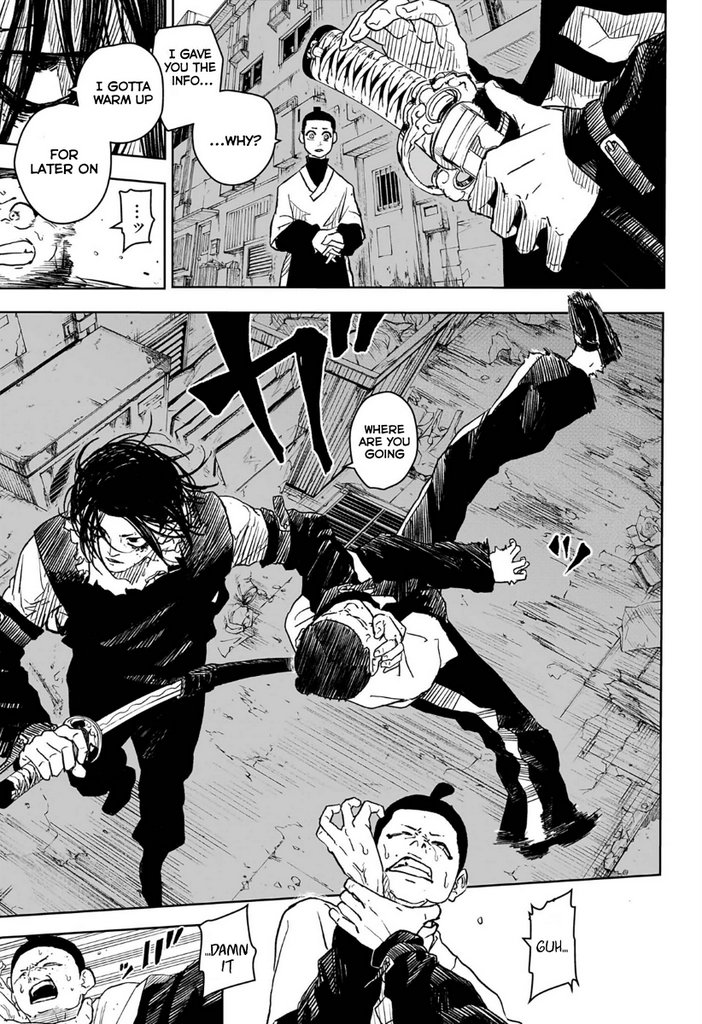 Read Kagura Bachi EN Manga Online