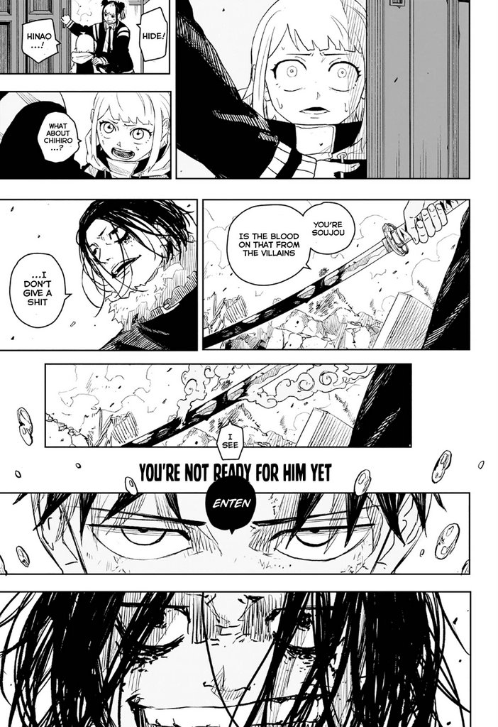 Read Kagura Bachi EN Manga Online