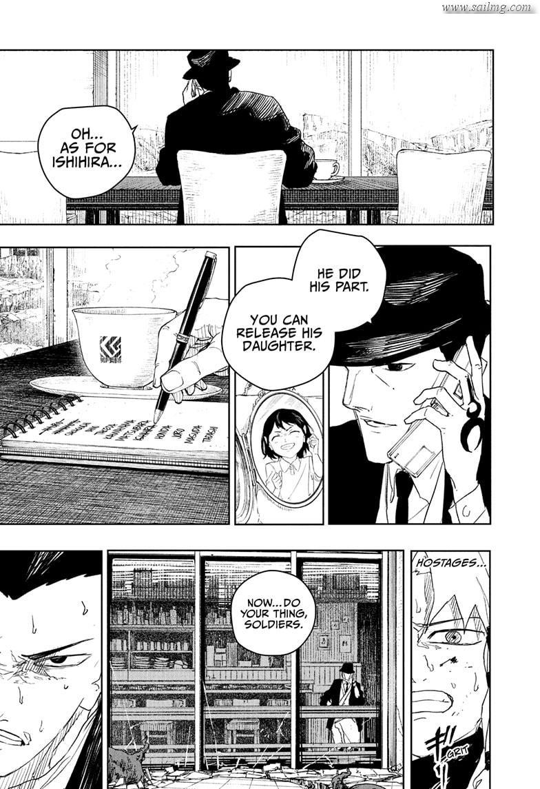 Read Kagura Bachi EN Manga Online