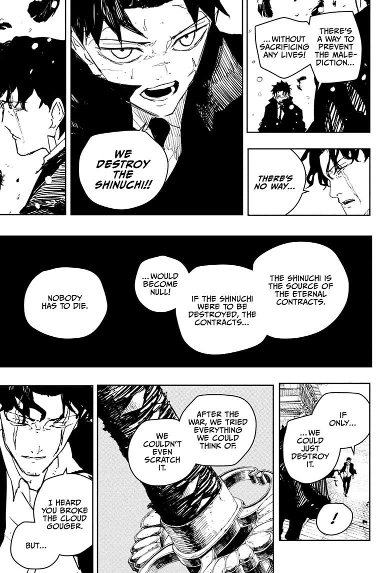 Read Kagura Bachi EN Manga Online
