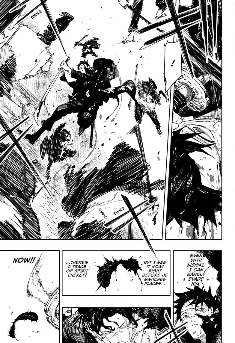 Read Kagura Bachi EN Manga Online