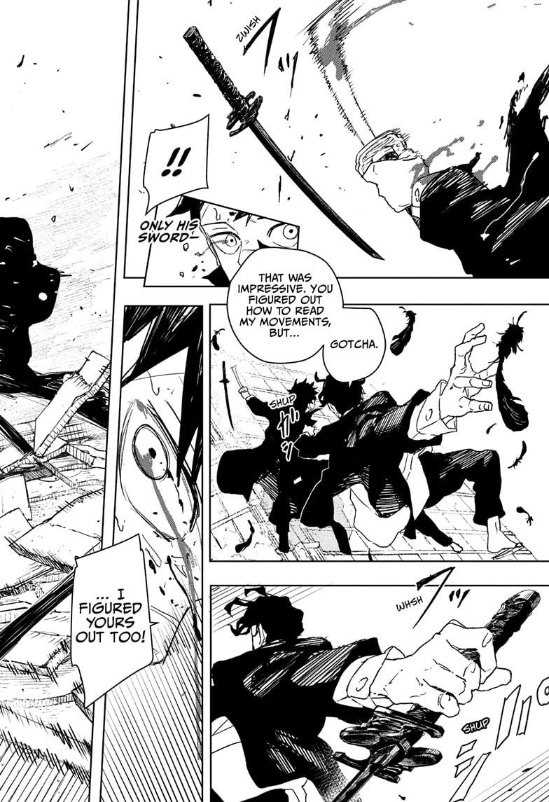 Read Kagura Bachi EN Manga Online