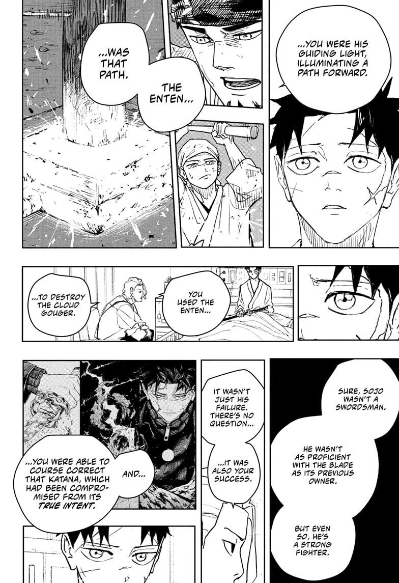Read Kagura Bachi EN Manga Online