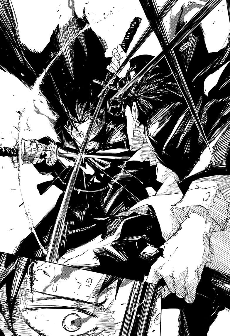 Read Kagura Bachi EN Manga Online