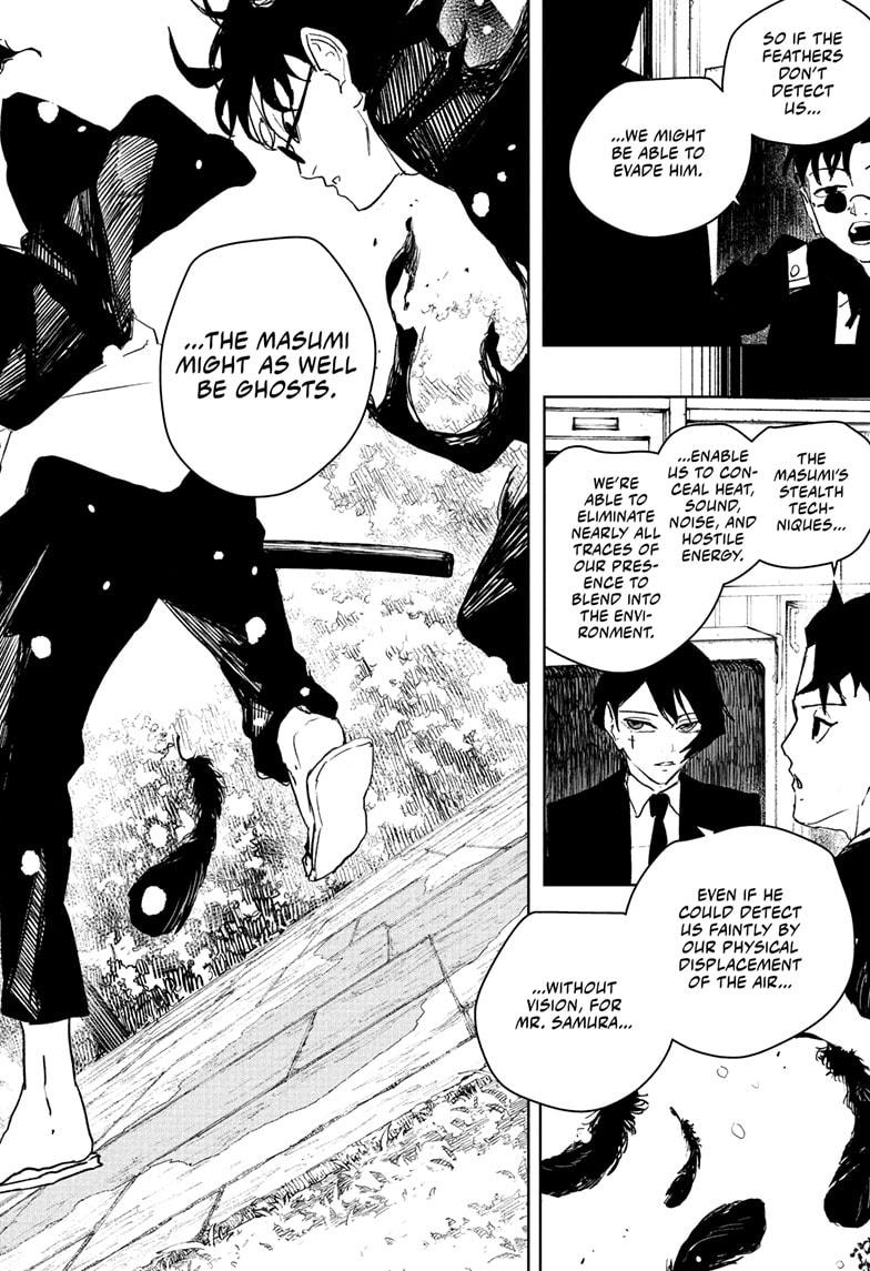 Read Kagura Bachi EN Manga Online