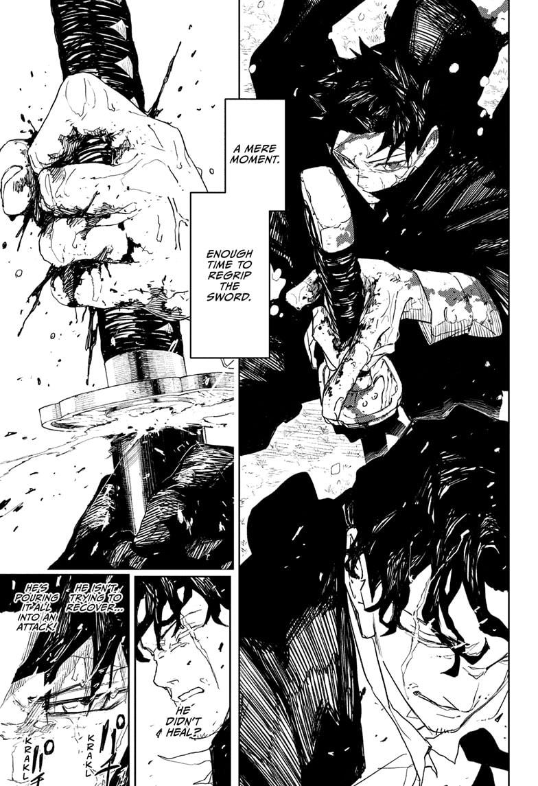 Read Kagura Bachi EN Manga Online
