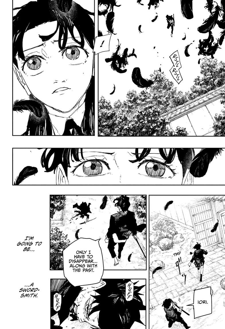 Read Kagura Bachi EN Manga Online