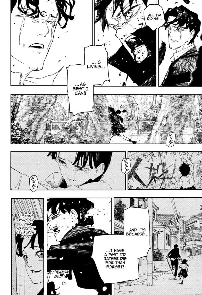 Read Kagura Bachi EN Manga Online