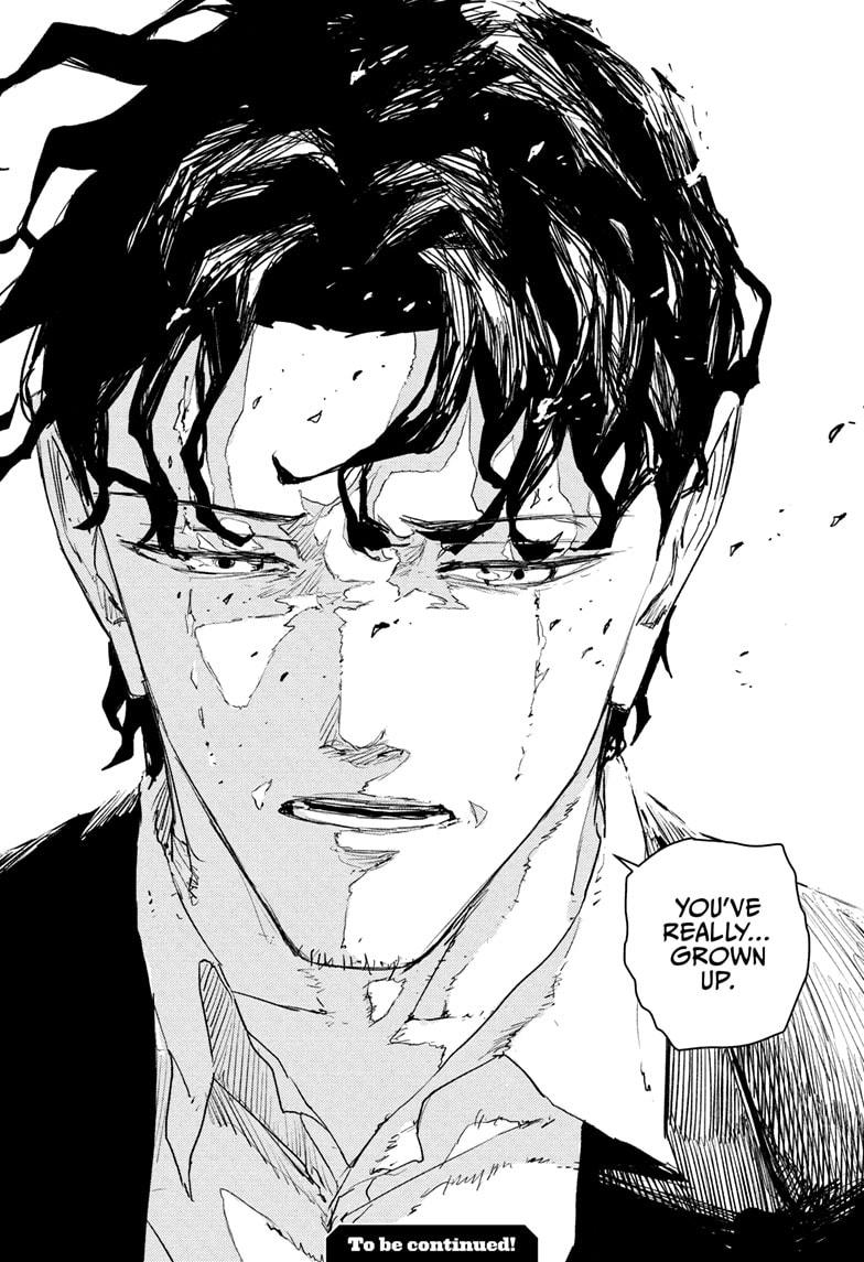 Read Kagura Bachi EN Manga Online