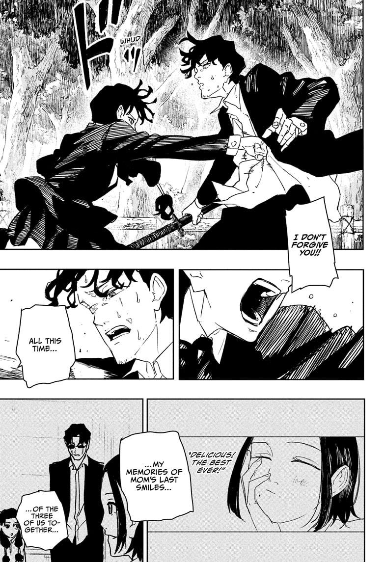 Read Kagura Bachi EN Manga Online