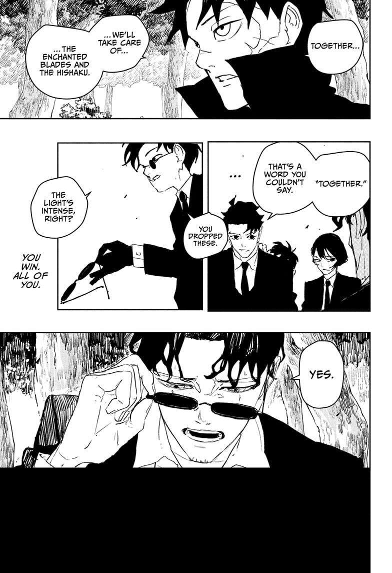Read Kagura Bachi EN Manga Online