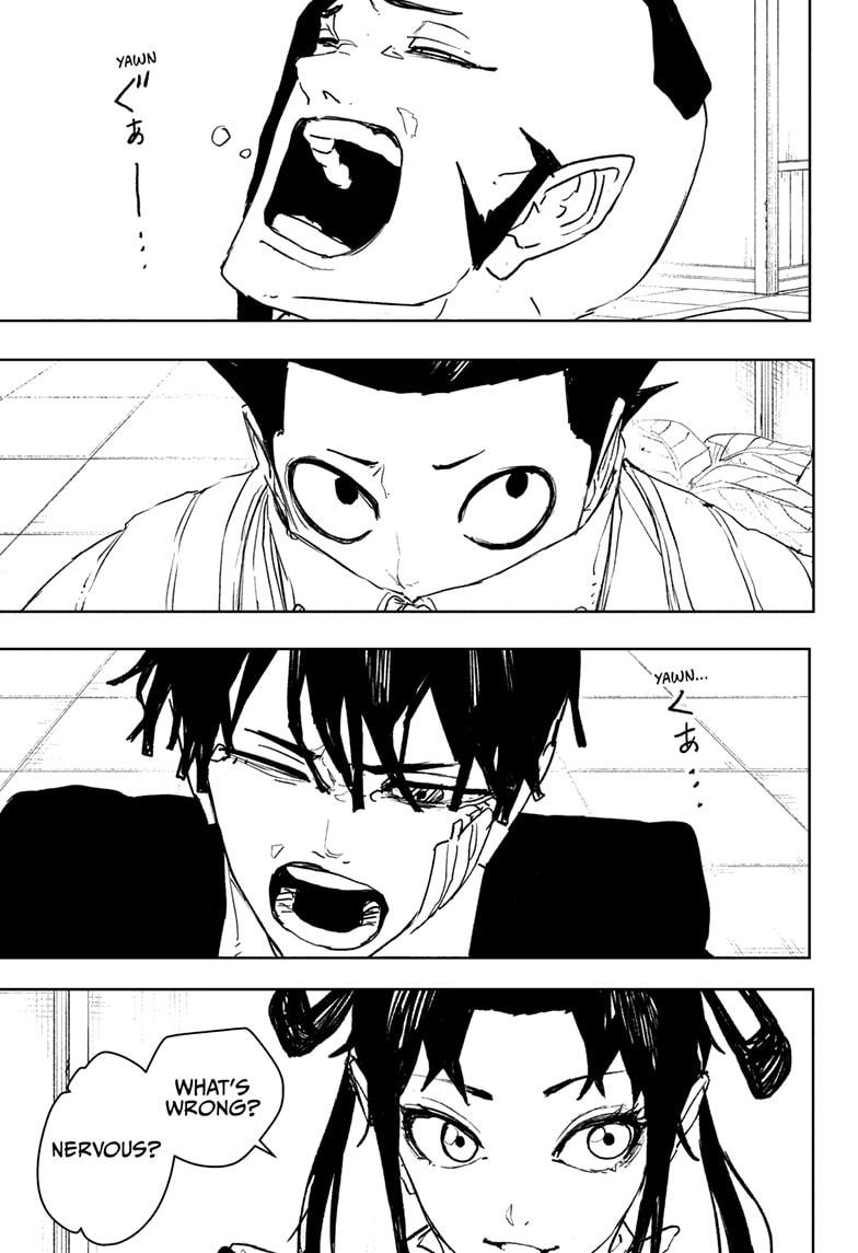 Read Kagura Bachi EN Manga Online