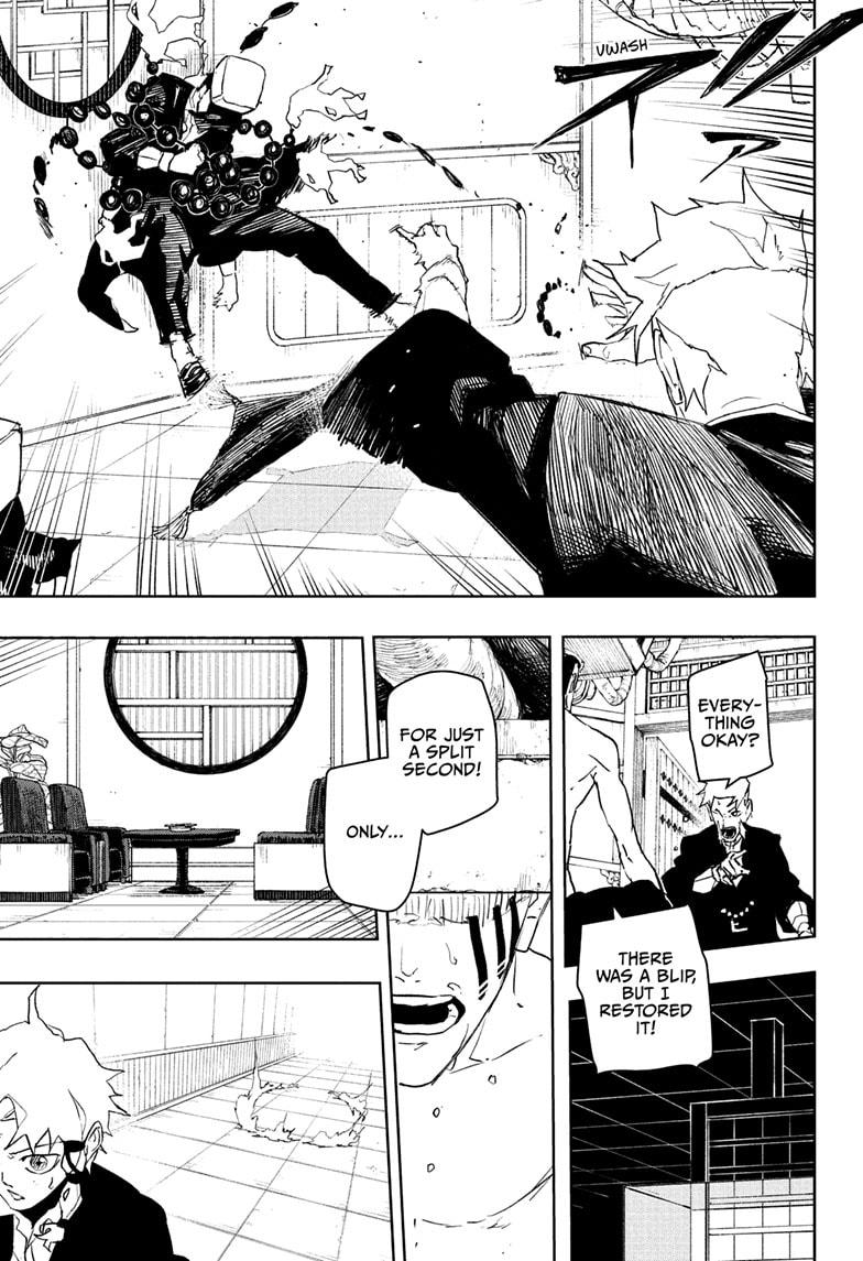 Read Kagura Bachi EN Manga Online