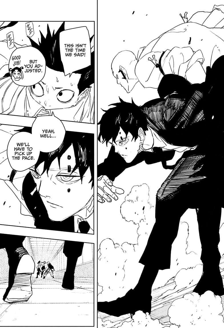 Read Kagura Bachi EN Manga Online