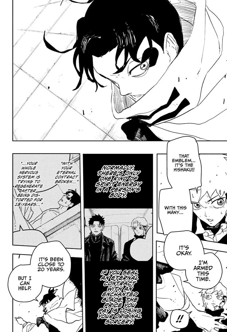 Read Kagura Bachi EN Manga Online