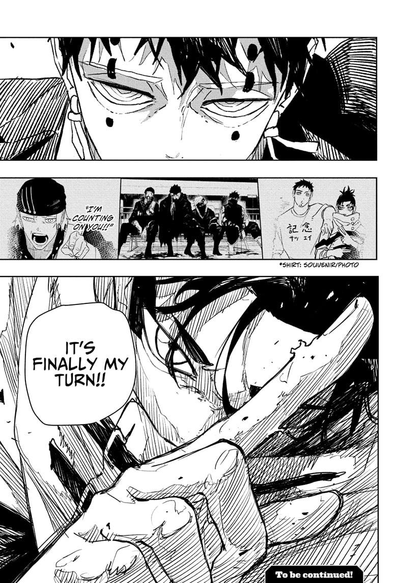 Read Kagura Bachi EN Manga Online