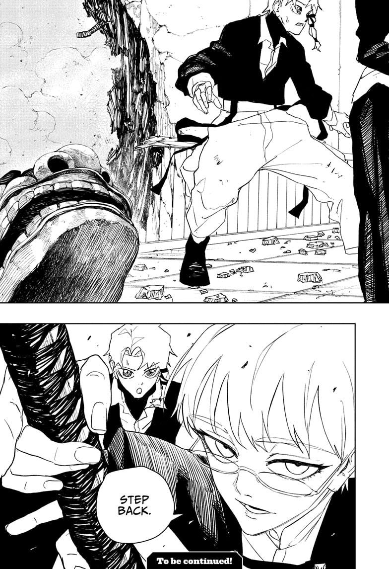 Read Kagura Bachi EN Manga Online