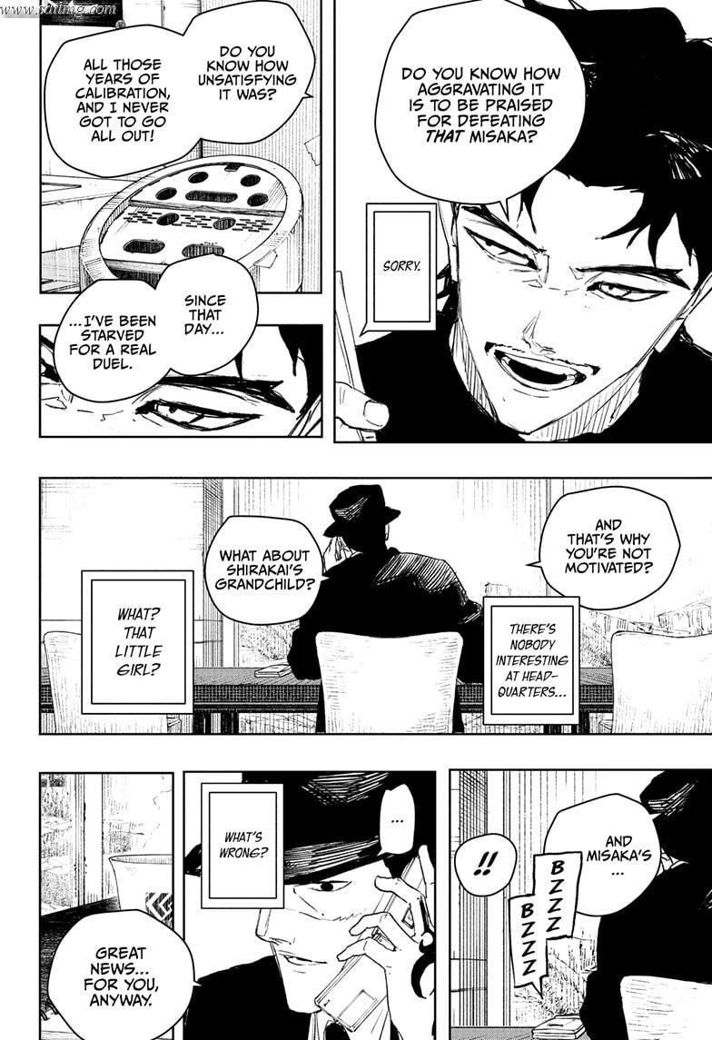 Read Kagura Bachi EN Manga Online