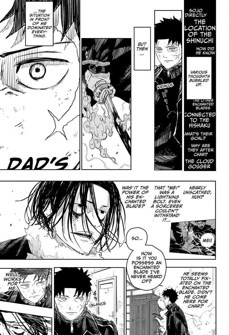 Read Kagura Bachi EN Manga Online