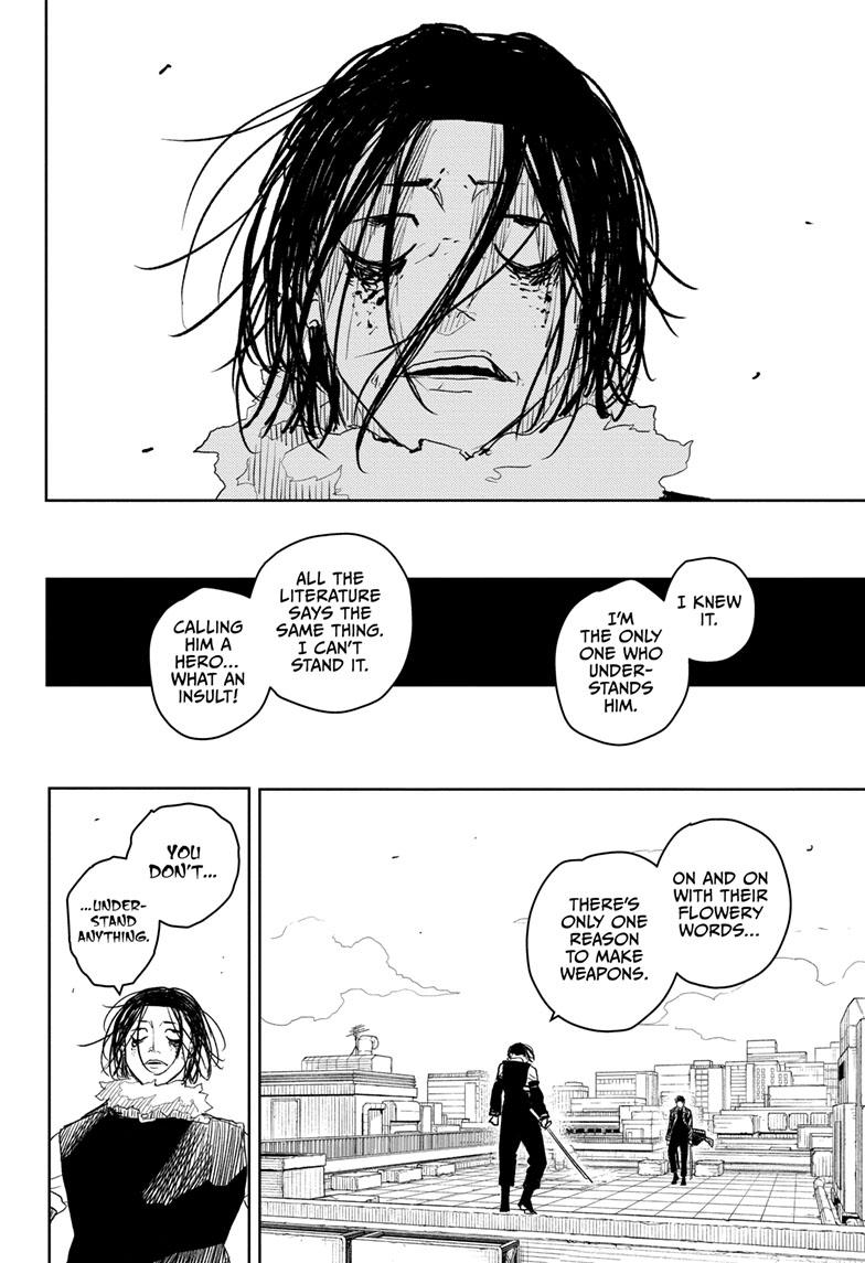 Read Kagura Bachi EN Manga Online
