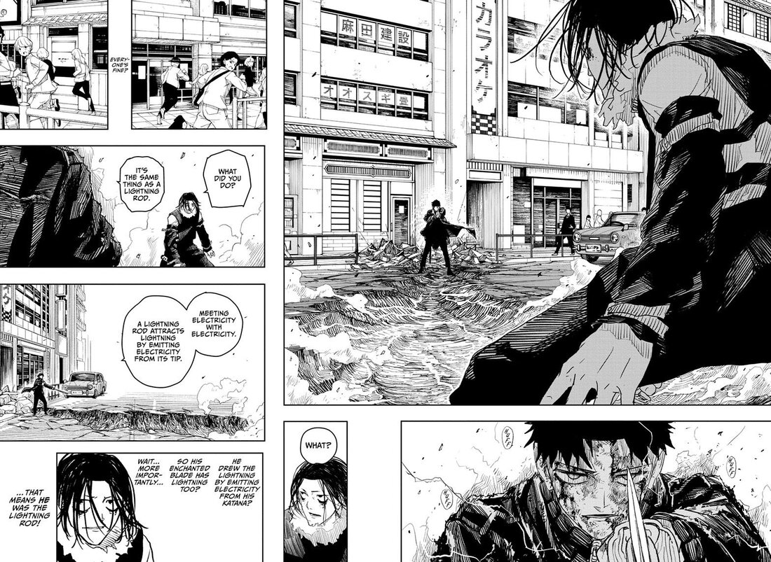 Read Kagura Bachi EN Manga Online