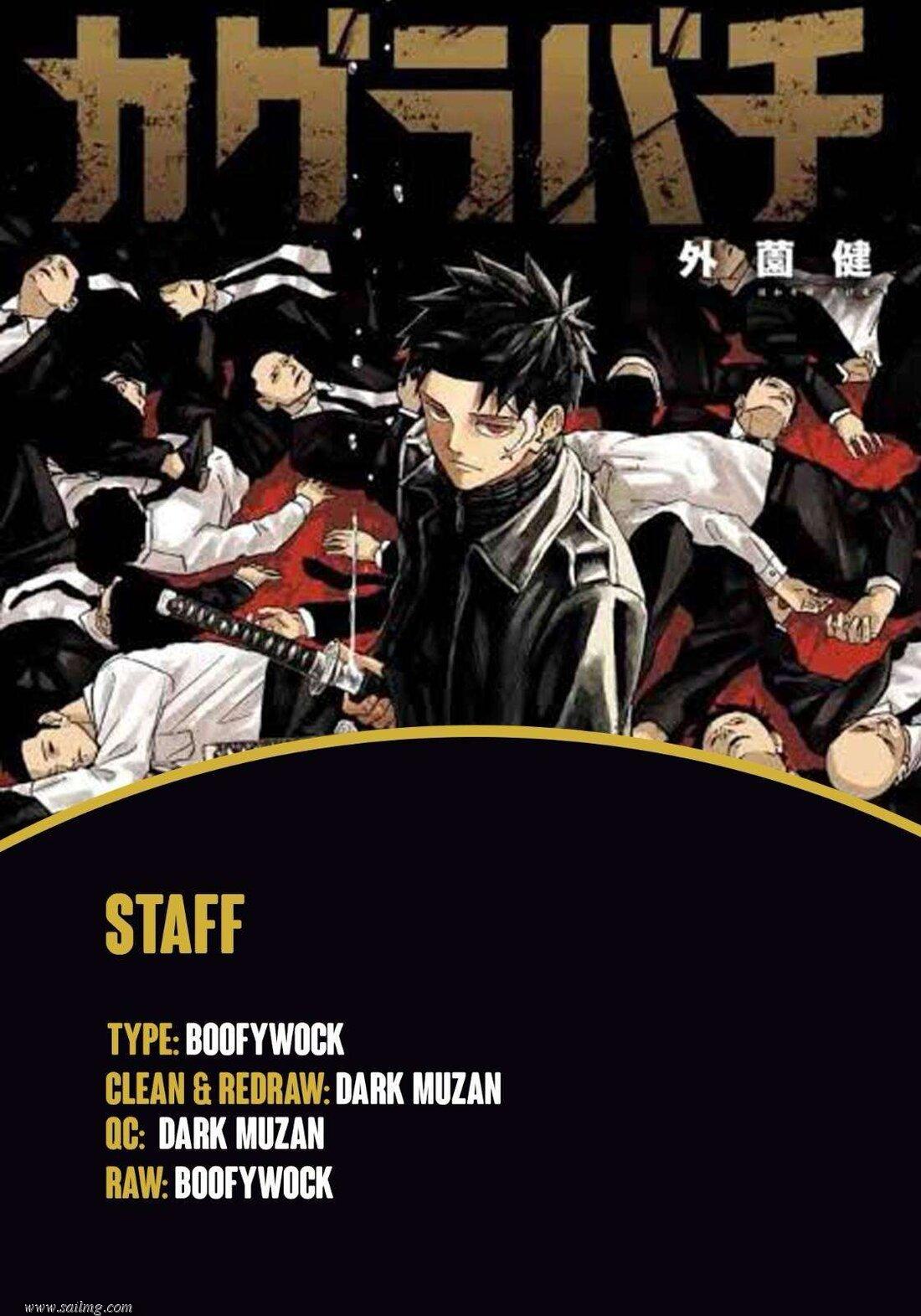 Read Kagura Bachi EN Manga Online