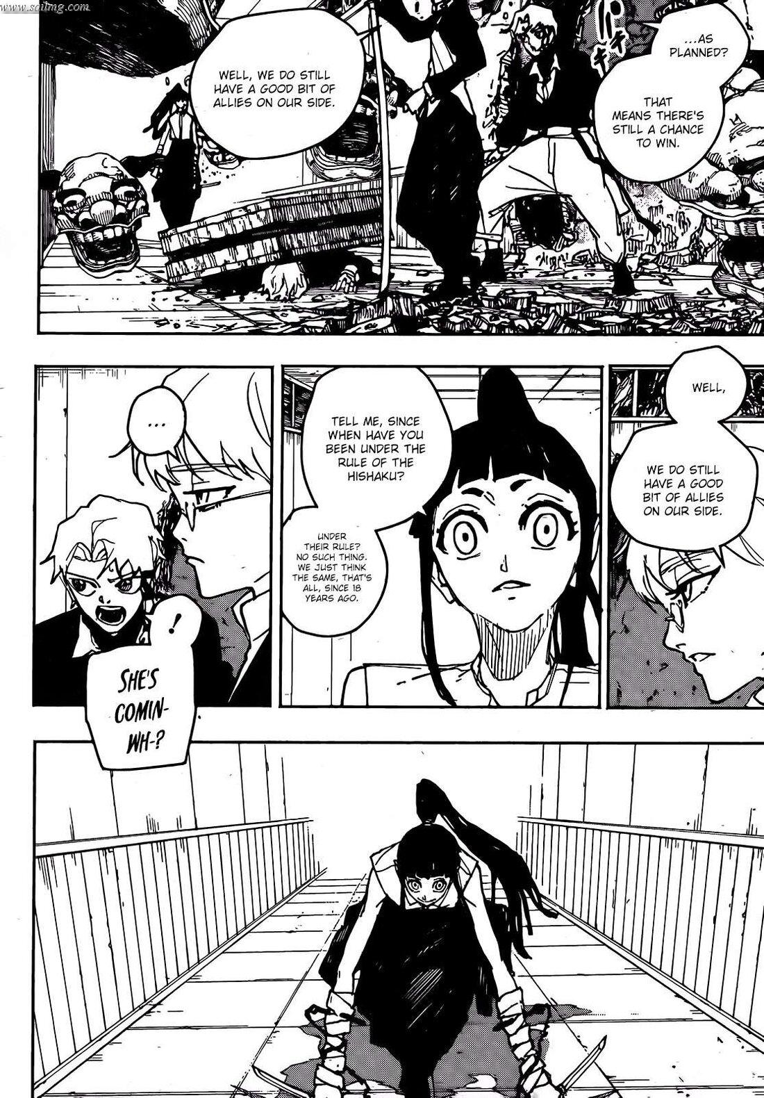 Read Kagura Bachi EN Manga Online
