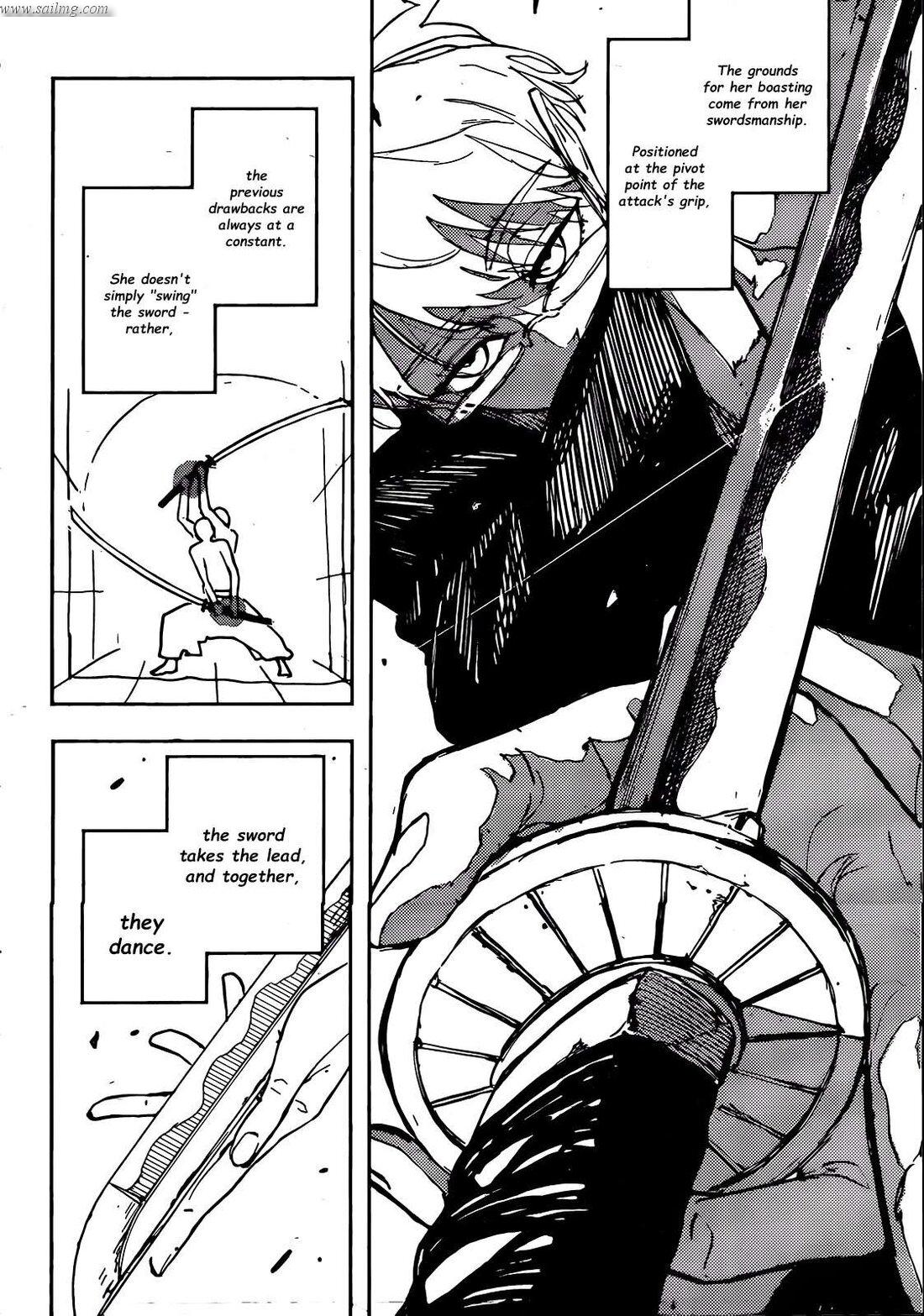 Read Kagura Bachi EN Manga Online