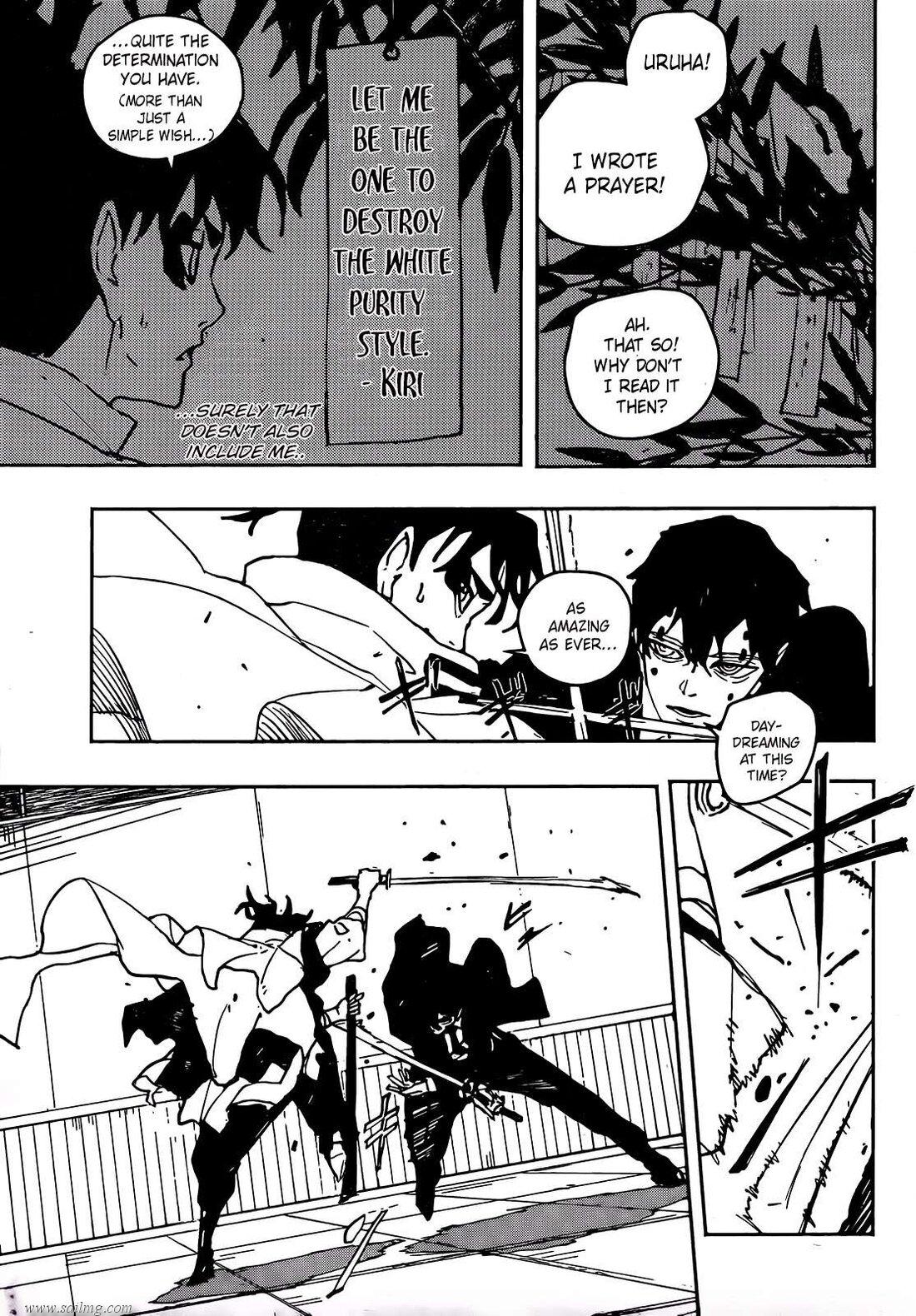 Read Kagura Bachi EN Manga Online