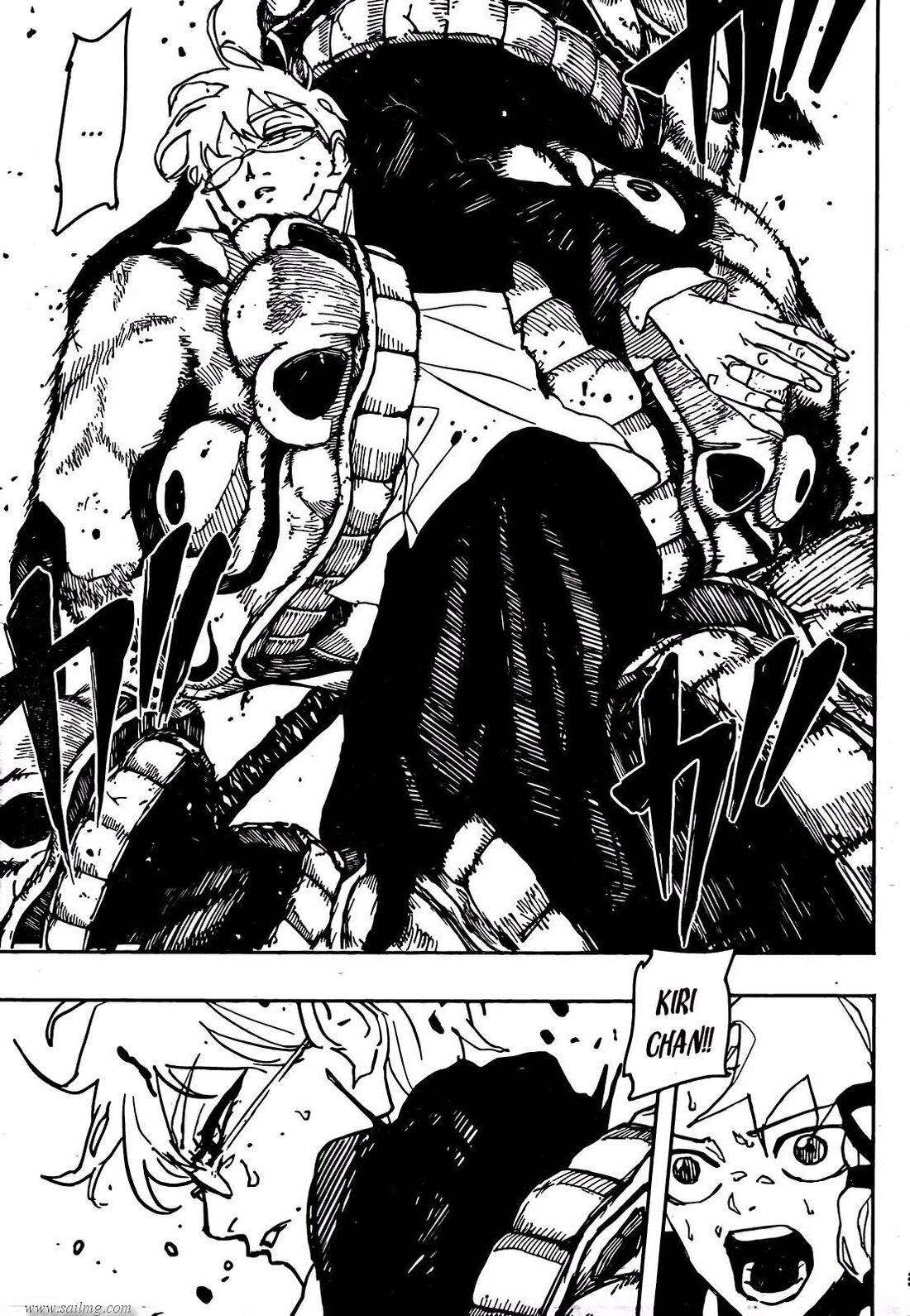 Read Kagura Bachi EN Manga Online