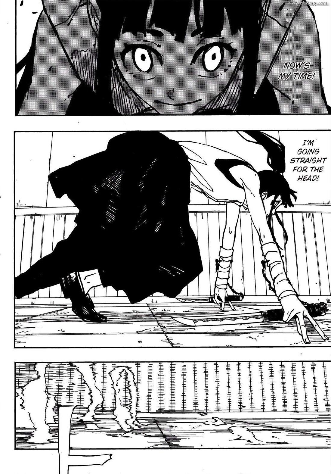 Read Kagura Bachi EN Manga Online