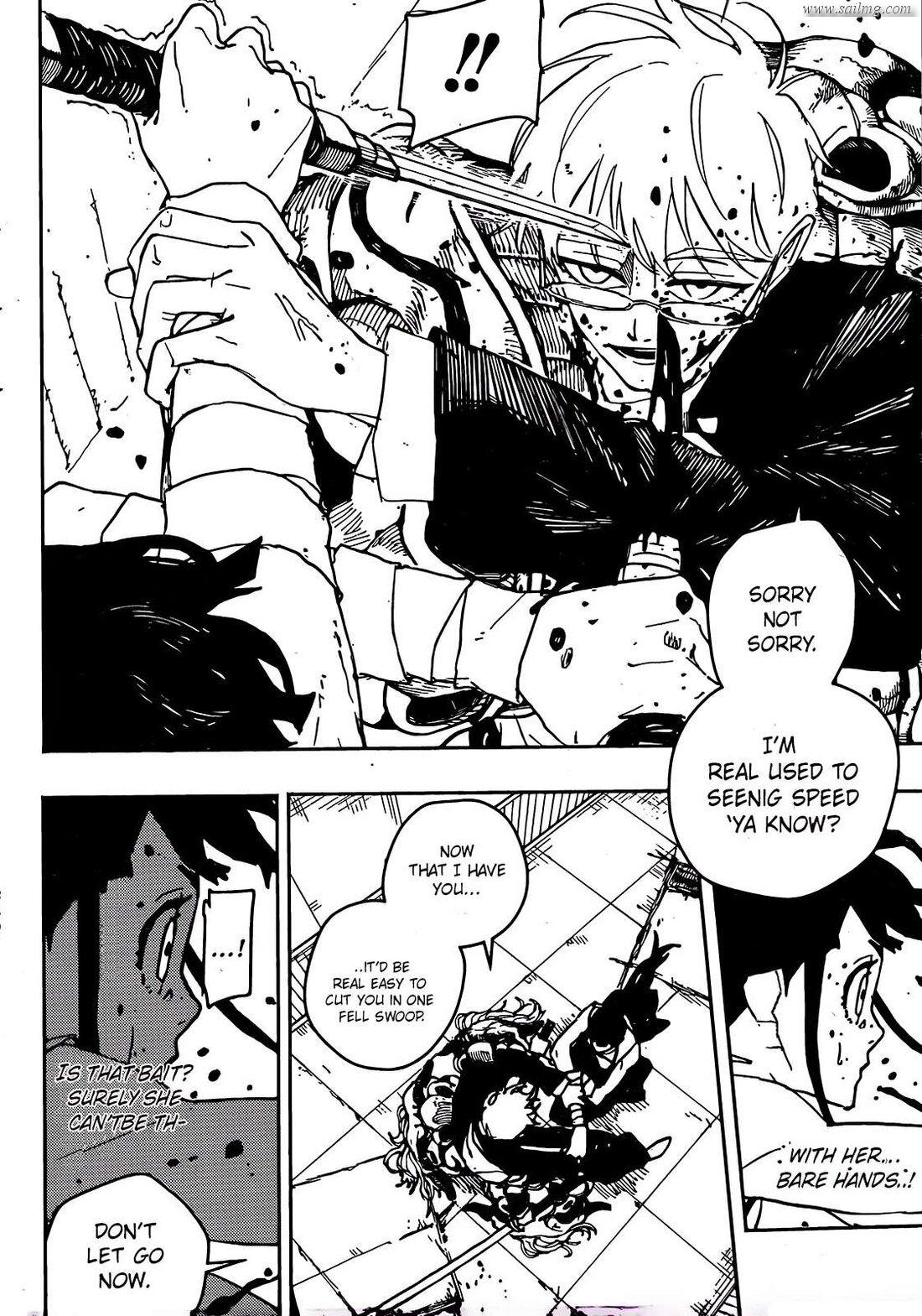 Read Kagura Bachi EN Manga Online