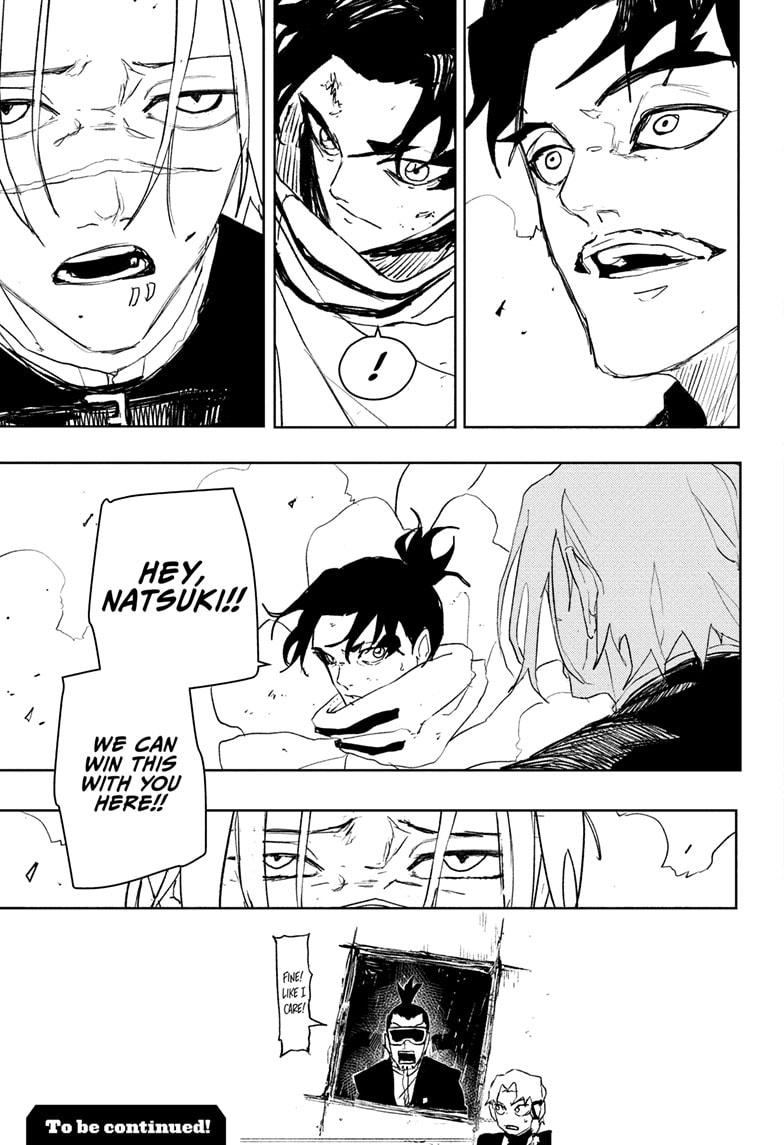 Read Kagura Bachi EN Manga Online
