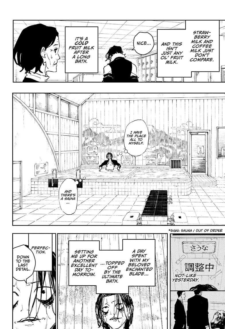 Read Kagura Bachi EN Manga Online